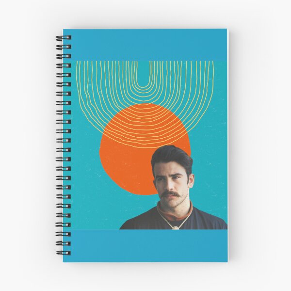 Item preview, Mustache (Ode to Kendall) designed and sold by hasanabiposting.