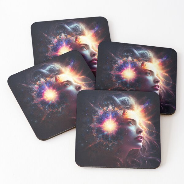 Item preview, Cosmic soul designed and sold by CEVmemories.
