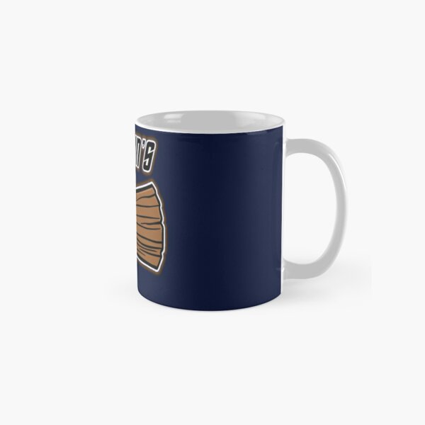 St. Louis Blues 2019 Stanley Cup Poster Coffee Mug by Bob Wood - Fine Art  America