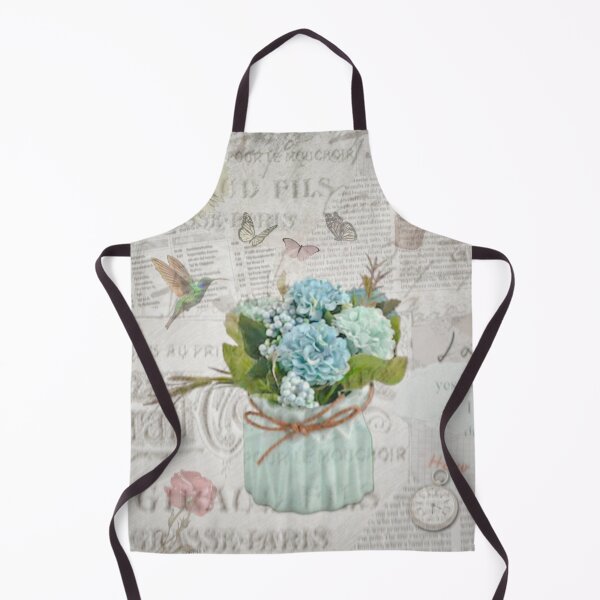 Item preview, Vintage Floral Poster designed and sold by Pretty-Bird.