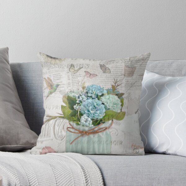 Artikelvorschau, Vintage-Blumenplakat entworfen und verkauft von Pretty-Bird.