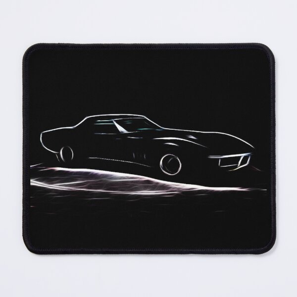 Item preview, 1969 Chevrolet Corvette L88 Neon Design designed and sold by test26.