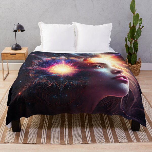 Item preview, Cosmic soul designed and sold by CEVmemories.