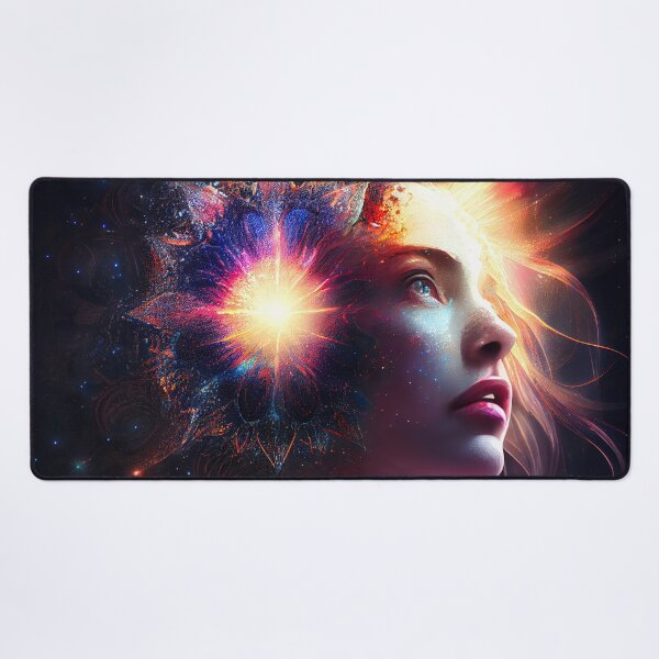 Item preview, Cosmic soul designed and sold by CEVmemories.