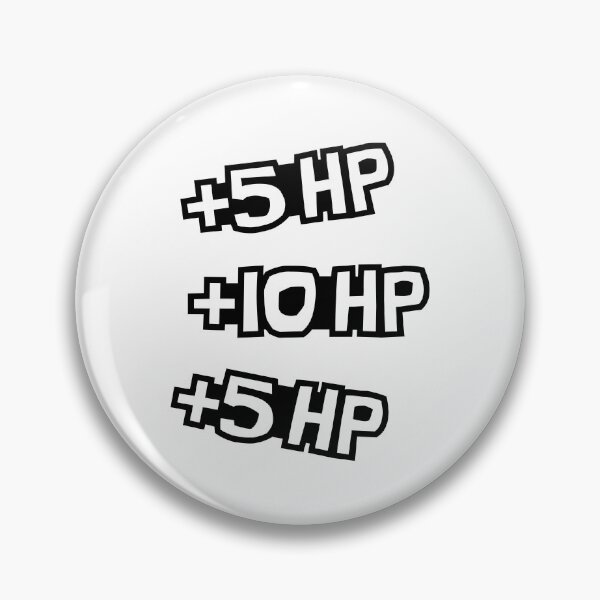 Item preview, Horsepower adding sticker pack. 3 Stickers in 1 for the maximum amount of horsepower -  +5hp, +10HP +5hp designed and sold by ApexFibers.