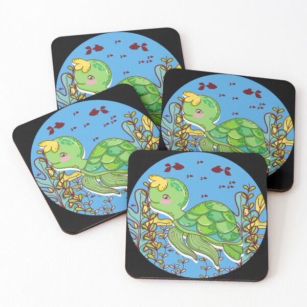 Item preview, Tortoise  designed and sold by Harsh  Katariya.