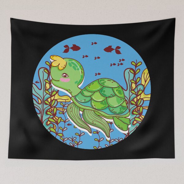 Item preview, Tortoise  designed and sold by Harsh  Katariya.