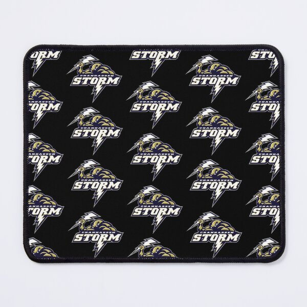 Item preview, CHANHASSAN STORM designed and sold by CakeEaterDesign.