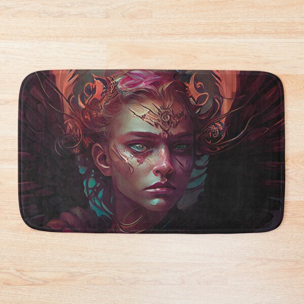 Item preview, Lauviah designed and sold by OccultDreams.