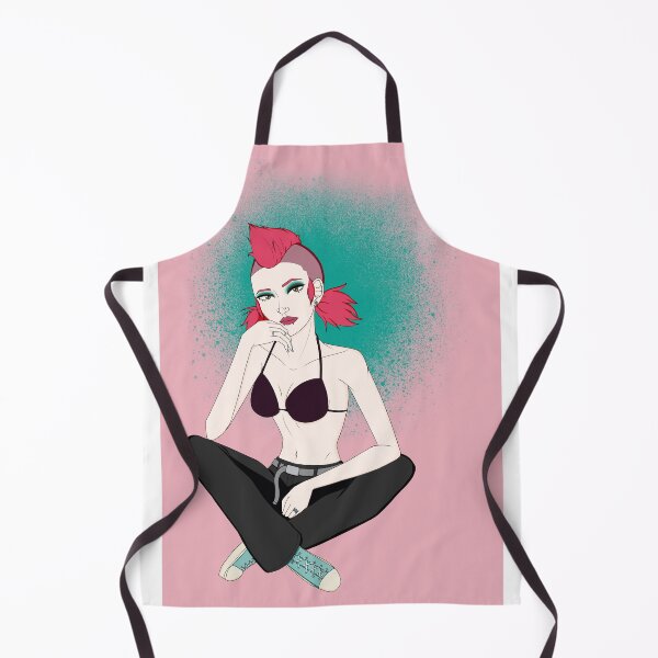 Item preview, Grunge Girl designed and sold by Bekcy-Star.