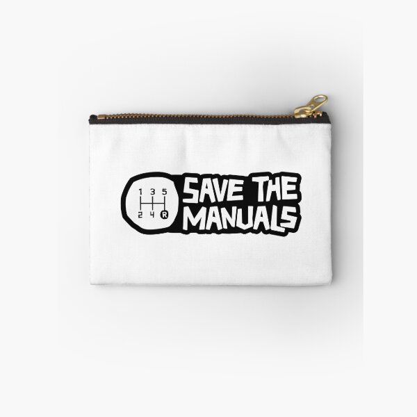 Item preview, Save the Manuals - Reverse on the bottom right designed and sold by ApexFibers.