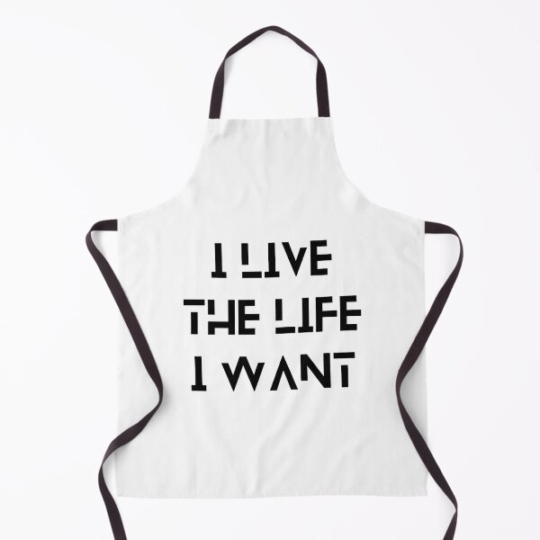 Item preview, Life You Want To Live designed and sold by Dantin.