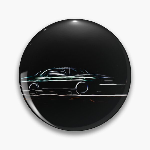Item preview, 1969 Chevrolet Camaro Neon Design designed and sold by test26.