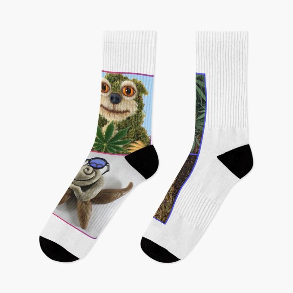 Item preview, CannaMystery #1 designed and sold by Cannabanimals.