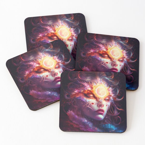 Item preview, Cosmic soul designed and sold by CEVmemories.