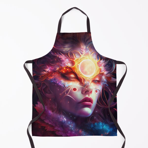 Item preview, Cosmic soul designed and sold by CEVmemories.