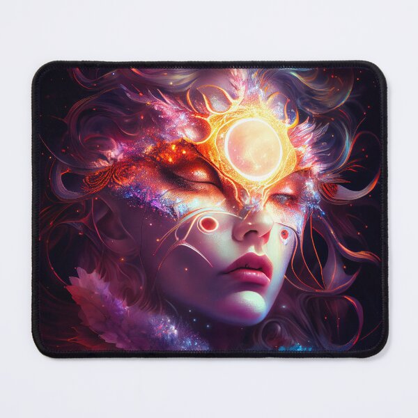 Item preview, Cosmic soul designed and sold by CEVmemories.