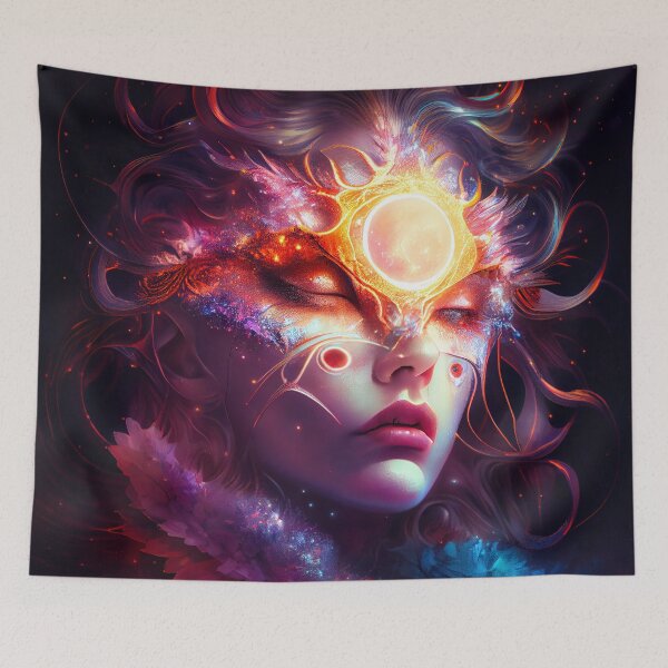 Item preview, Cosmic soul designed and sold by CEVmemories.