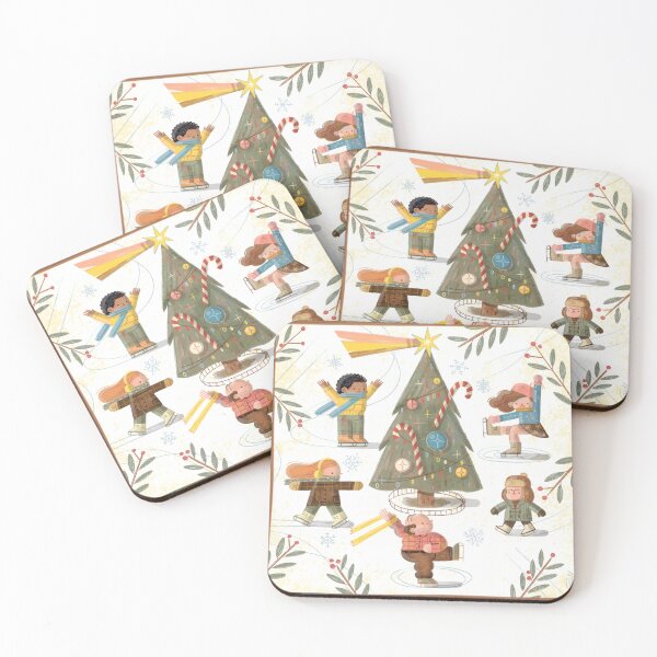 Item preview, Christmas designed and sold by Chiki-Sanchez.