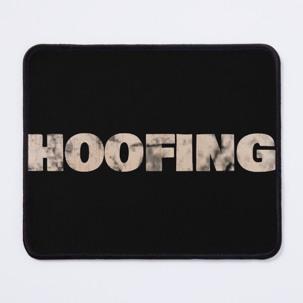 Item preview, Hoofing designed and sold by KiziuMiziu ⭐⭐⭐⭐⭐.