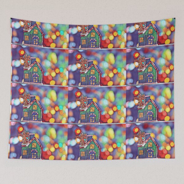 Item preview, Happy Christmas designed and sold by Onur Guner Guray.