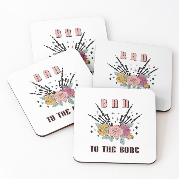 Item preview, BAd To the Bone designed and sold by Pularts Store.
