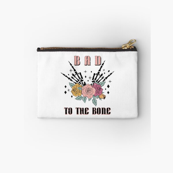 Item preview, BAd To the Bone designed and sold by Pularts Store.