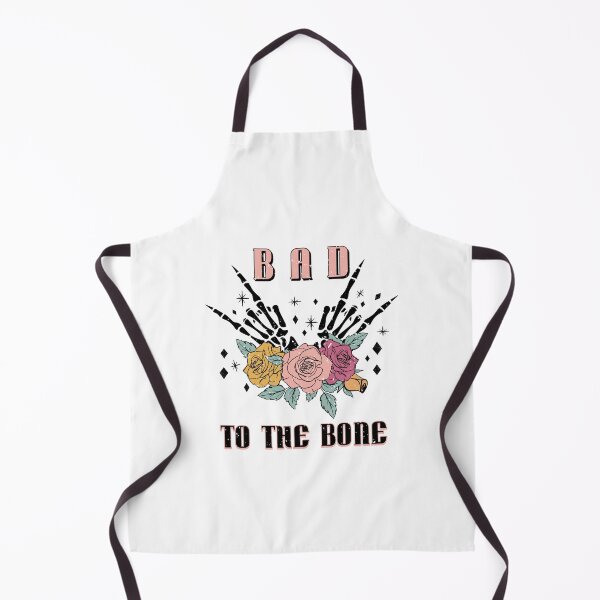 Item preview, BAd To the Bone designed and sold by Pularts Store.