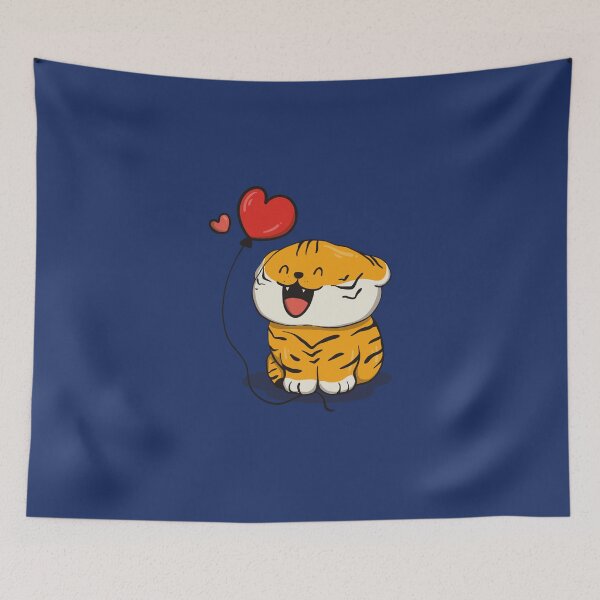 Item preview, Little tiger. designed and sold by balajj.