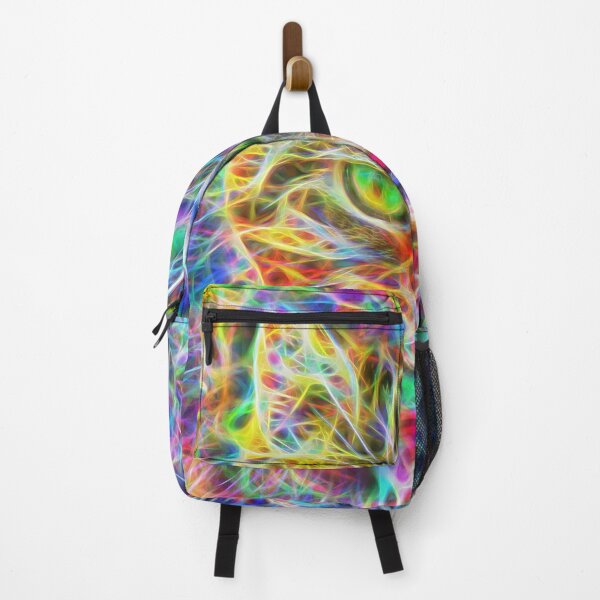Item preview, Abstract cat designed and sold by Alena Lazareva.