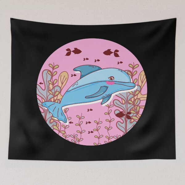 Item preview, Whale fish designed and sold by Harsh  Katariya.