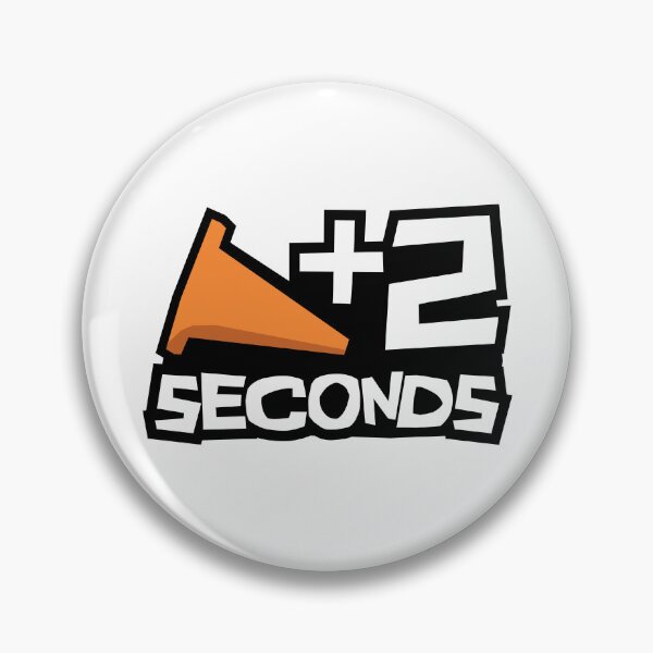 Item preview, Plus 2 seconds Autocross Design designed and sold by ApexFibers.