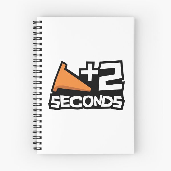 Item preview, Plus 2 seconds Autocross Design designed and sold by ApexFibers.