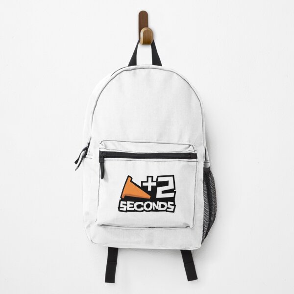 Item preview, Plus 2 seconds Autocross Design designed and sold by ApexFibers.