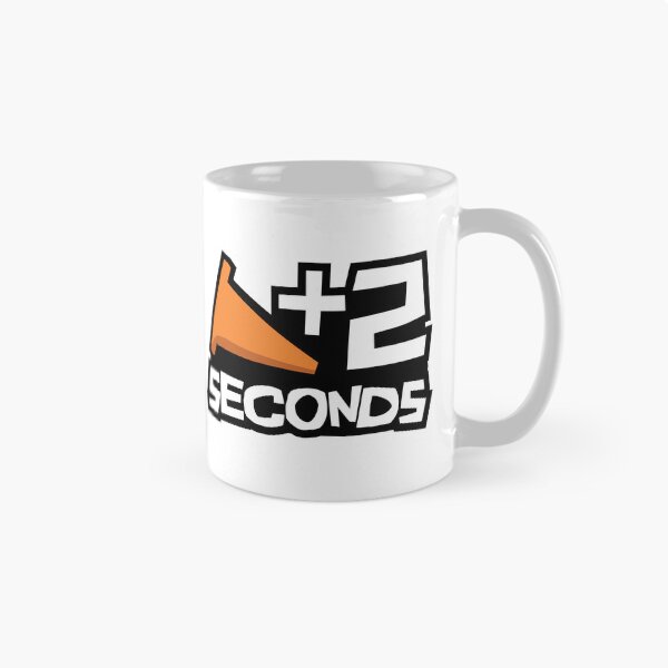 Item preview, Más 2 segundos Diseño de Autocross designed and sold by ApexFibers.