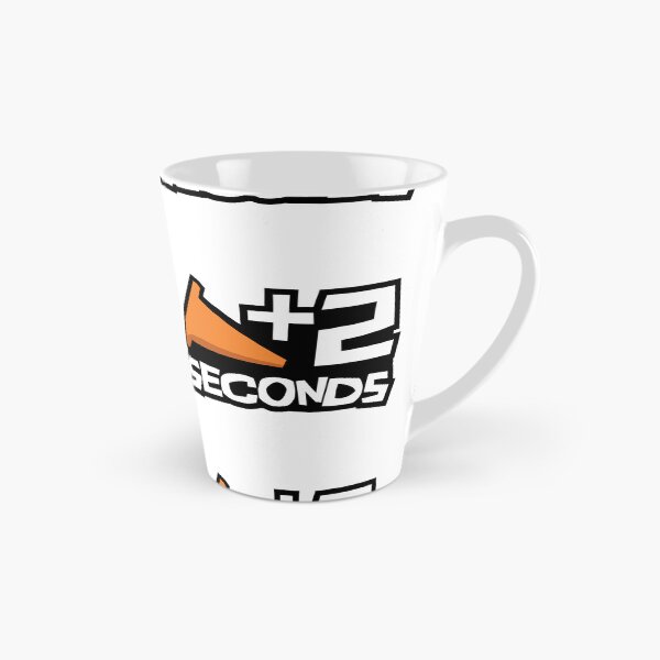 Item preview, Plus 2 seconds Autocross Design designed and sold by ApexFibers.