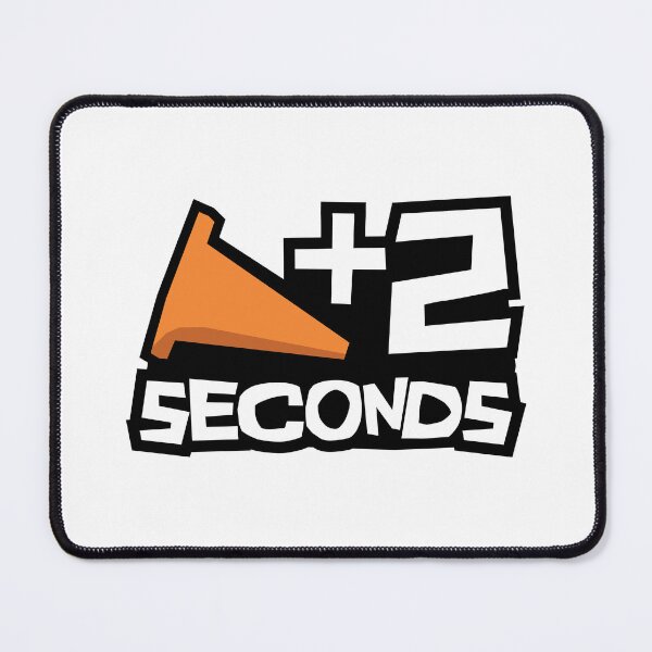 Item preview, Plus 2 seconds Autocross Design designed and sold by ApexFibers.