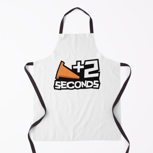 Item preview, Plus 2 seconds Autocross Design designed and sold by ApexFibers.