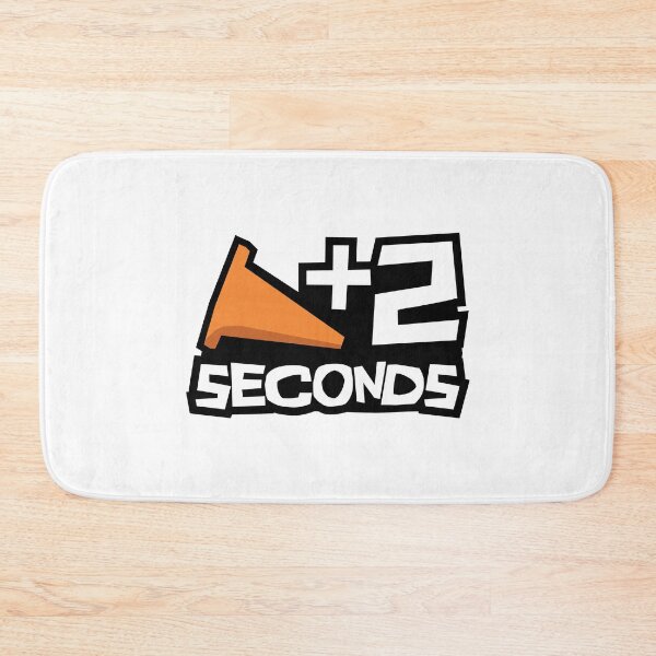 Item preview, Plus 2 seconds Autocross Design designed and sold by ApexFibers.