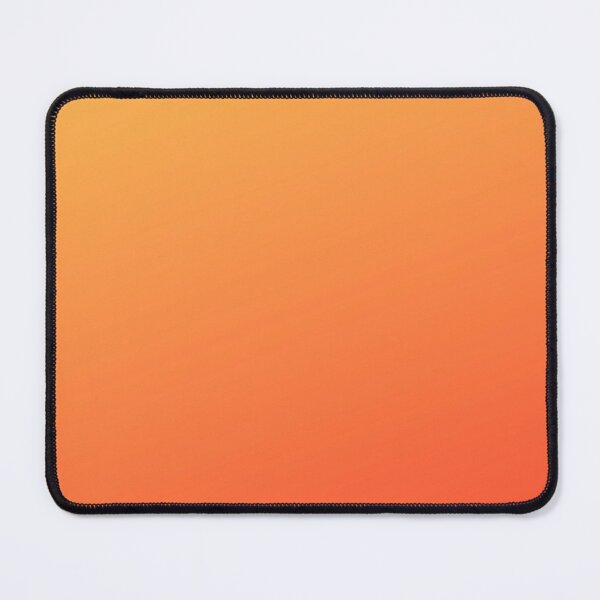 Item preview, Bright Orange Gradient designed and sold by newburyboutique.