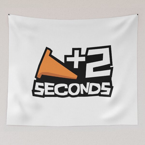 Item preview, Plus 2 seconds Autocross Design designed and sold by ApexFibers.