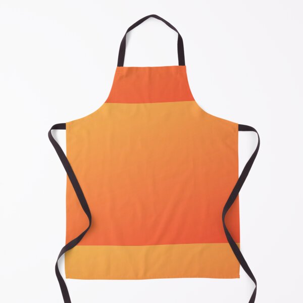 Item preview, Bright Orange Gradient designed and sold by newburyboutique.