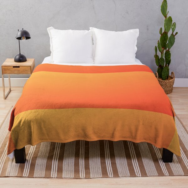 Item preview, Bright Orange Gradient designed and sold by newburyboutique.