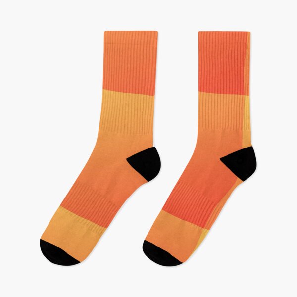 Item preview, Bright Orange Gradient designed and sold by newburyboutique.