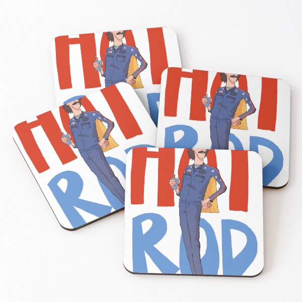Item preview, My name’s Rod and I like to party designed and sold by willthegill.