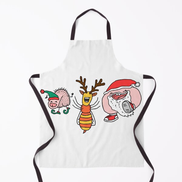 Item preview, Willy Bum Bum Christmas designed and sold by BlankSpace Publications.