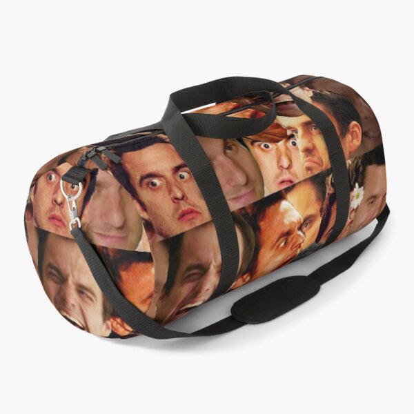 Item preview, Nick Miller designed and sold by dropkickqueen.