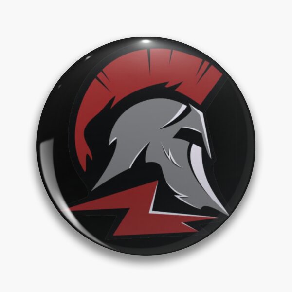 Item preview, RICHFIELD SPARTANS designed and sold by CakeEaterDesign.