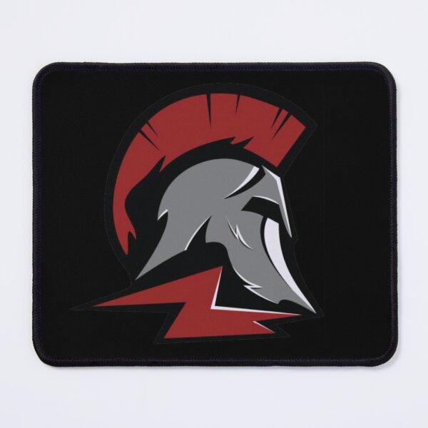 Item preview, RICHFIELD SPARTANS designed and sold by CakeEaterDesign.
