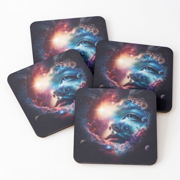 Item preview, Cosmic love designed and sold by CEVmemories.